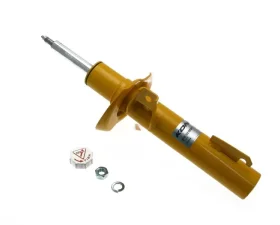 KONI Sport (yellow) 8710 Series- externally adjustable, non-gas full strut Front